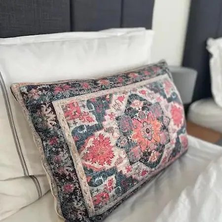 Apartament Spectacular 2 Bedroom Balcony Sea View Flat *