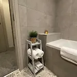 Appartement Spectacular 2 Bedroom Balcony Sea View Flat