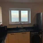 Spectacular 2 Bedroom Balcony Sea View Flat