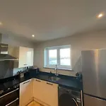 Appartement Spectacular 2 Bedroom Balcony Sea View Flat