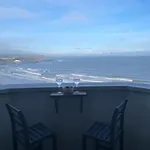 Spectacular 2 Bedroom Balcony Sea View Flat *