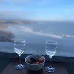Appartement Spectacular 2 Bedroom Balcony Sea View Flat